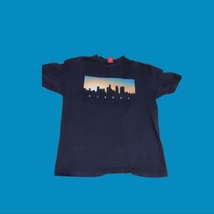 V/sual Shirt Men's Size Large